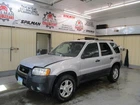 Used Vapor Canister Fits: 2003 Ford Escape Grade. Price: $99.51.