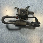 2024-2026 Chevrolet Trax Fuel Vapor Canister Leak Detection Pump & Filter Oem # Used. Price: $110.99.