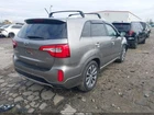 Used Vapor Canister Fits: 2015 Kia Sorento Grade. Price: $185.00.