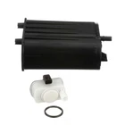 Carbon Canister For 2007 Jeep Liberty Smp CP3142 Vapor New. Price: $184.95.