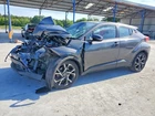 Used Vapor Canister Fits: 2019 Toyota C-hr Grade. Price: $294.50.
