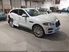 Used Vapor Canister Fits: 2017 Jaguar F-pace Grade. Price: $175.75.