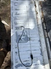 2004-2009 Dodge Durango Oem Radio Antenna Fender Mast Ram Complete Used. Price: $30.00.