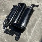 2024 Honda Hr-v Evap Charcoal Fuel Vapor Canister 17011-3W0-A01 Used. Price: $139.62.