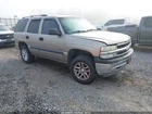 Used Vapor Canister Fits: 2003 Chevrolet Tahoe Grade. Price: $175.75.