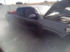 Used Vapor Canister Fits: 2017 Toyota Tacoma Grade. Price: $154.43.
