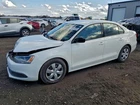 Used Vapor Canister Fits: 2014 Volkswagen Jetta Grade. Price: $174.90.