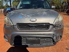 Soul 2013 Fuel Vapor Canister 104935519 Used. Price: $79.80.
