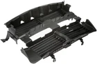 Radiator Shutter Assembly Dorman 601-573 Fits 13-16 Lincoln Mks New. Price: $495.42.