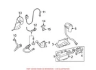 Genuine Oem Vapor Canister For Mini 16132757327 New. Price: $308.08.
