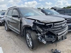 Used Vapor Canister Fits: 2021 Ford Explorer Grade. Price: $155.49.