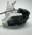 2007 2012 Hyundai Veracruz Rear Right Rh Door Lock Latch Actuator Oem 200629 Used. Price: $67.50.