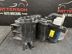 17-22 Jeep Cherokee Fuel Gas Charcoal Evaporative Canister System Used. Price: $100.25.