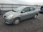 Used Vapor Canister Fits: 2014 Nissan Versa Grade. Price: $174.90.