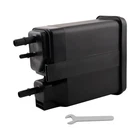 Evap Charcoal Vapor Canister For Chevrolet Express 3500 04-19 911-095 12569373 New. Price: $45.21.
