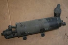 2001-06 Bmw E46 325 328 330 M3 Activated Charcoal Canister Filter Emissions Used. Price: $49.99.