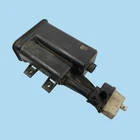Fuel Vapor Charcoal Canister 2757223 Oem 07-14 Mini Cooper R56 R55 R57 R58 R59 Used. Price: $74.95.