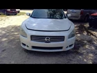 Charcoal Maxima 2010 Fuel Vapor Canister 874633 Used. Price: $74.90.