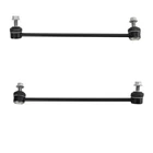 Rts Front Sway Bar Link Set Fits 2000-2006 Bmw X5 New. Price: $42.95.