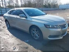 Used Vapor Canister Fits: 2015 Chevrolet Impala Grade. Price: $174.90.