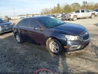 Used Vapor Canister Fits: 2015 Chevrolet Cruze Grade. Price: $174.90.