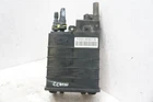 13-15 Lincoln Mkz Fuel Evaporator Emission Canister FG93-9E857-B Oem Used. Price: $57.06.