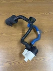 2014-2017 Maserati Ghibli Fuel Gas Tank Vapor Leak Detector Pump Hose Oem Used. Price: $44.00.