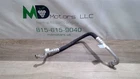 2020-2022 Ram Promaster City A/c Ac Compressor Discharge Line Tube Hose 68483834 Used. Price: $70.00.