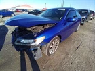 Accord 2013 Fuel Vapor Canister 11538954 Used. Price: $98.02.