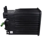 Genuine Ford Vapor Canister BU9Z-9C985-B New. Price: $348.57.