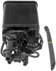 Dorman 911-615 Vapor Canister Fits 1999 Toyota Corolla New. Price: $220.81.