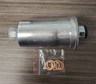 Oem Bosch Fuel Filter- Lamborghini Pn# 400201511A- Diablo Gallardo /murcielago New. Price: $65.12.