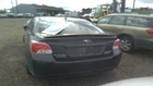 Used Vapor Canister Fits: 2012 Subaru Impreza Grade. Price: $123.00.