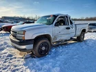 Used Vapor Canister Fits: 2005 Chevrolet Silverado 2500 Pickup Grade. Price: $174.90.