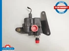 Bmw Z3 Roadster Leak Detection Pump Fuel Vapor Bracket 01-02 Oem Used. Price: $54.95.
