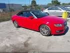 Audi A5 2010 Fuel Vapor Canister 1144807 Used. Price: $116.25.