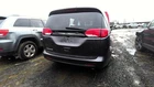 Used Vapor Canister Fits: 2020 Chrysler Voyager Grade. Price: $123.00.