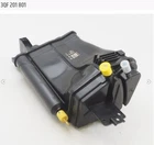 Genuine Volkswagen Vapor Canister 3QF-201-801 New. Price: $81.97.