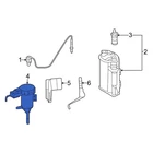 For Mercedes-benz Sprinter 2500 19-23 Vapor Canister Purge Solenoid New. Price: $73.10.