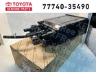 Toyota Lexus New Genuine 4RUNNER GX470 Vapor Charcoal Canister 77740-35490 Oem. Price: $300.00.