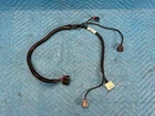 Oem Cadillac Xts 3.6L Fuel Tank Pump Wire Wiring Harness 22790583 49K 2013-2017 Used. Price: $75.00.