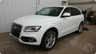 Used Vapor Canister Fits: 2013 Audi Q5 Grade. Price: $129.99.