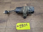 2006 Suzuki SV650 Oem Evap System Vapor Charcoal Emission Canister 17210-26E00 Used. Price: $85.00.