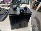 Oem Ford E0AE-9D655-AA Vapor Canister Used Charcoal. Price: $109.99.