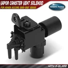 Vapor Canister Vent Solenoid For Honda Accord 1995-1997 S2000 2000-2005 Prelude New. Price: $27.89.
