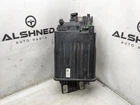 2015-2017 Ford F150 Fuel Evaporator Emission Canister FU5A-9E603-AD *read* Used. Price: $82.90.