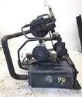 Jeep Wrangler Tj 98-02 Fuel Vapor Charcoal Canister Evap Pump Free Shipping Used. Price: $75.98.