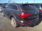 Used Vapor Canister Fits: 2014 Audi Q7 Grade. Price: $148.00.