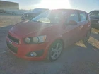 Used Vapor Canister Fits: 2012 Chevrolet Sonic Grade. Price: $161.49.