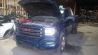 Used Vapor Canister Fits: 2017 Gmc Sierra 1500 Pickup Grade. Price: $174.90.